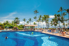 Jardim Atlântico Beach Resort